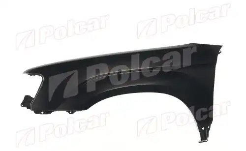 Крыло POLCAR 724101-1
