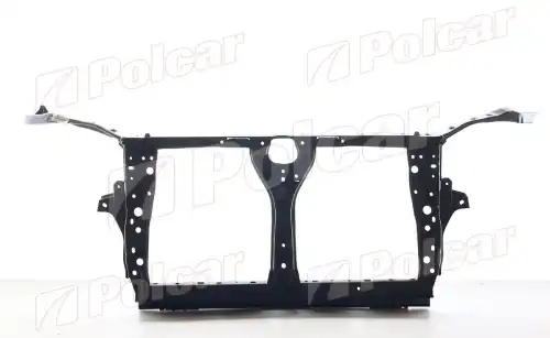 Усилитель бампера POLCAR 72C104