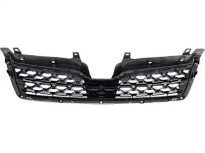 Решетка радиатора SUBARU 91121SG040