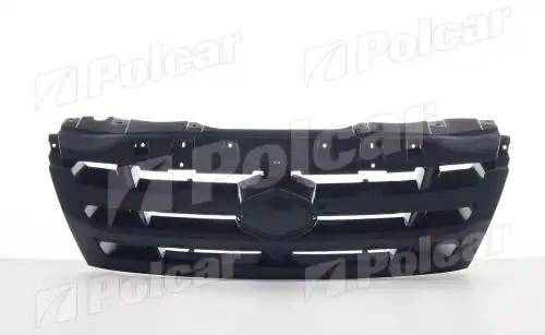 Решетка радиатора POLCAR 742505