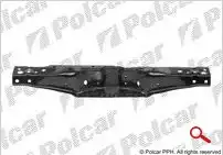 Усилитель бампера POLCAR 742604