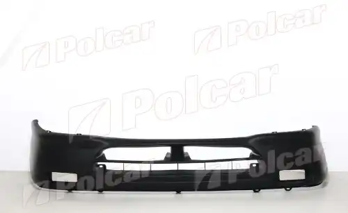 Бампер передний 740207-1 POLCAR