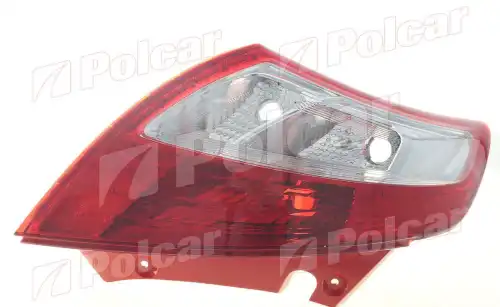 Фонарь задний POLCAR 741587-U
