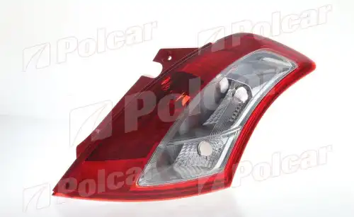 Фонарь задний POLCAR 741588-U