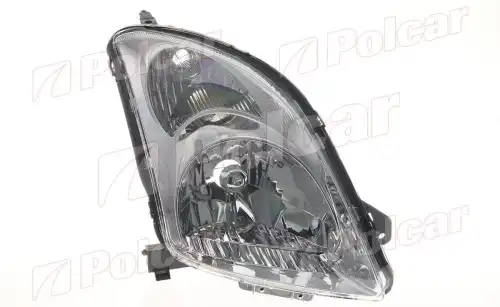 Фара POLCAR 7423100E