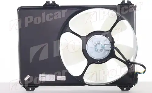 ВЕНТИЛЯТОРЫ С КОРПУСОМ/КРОНШТЕЙНОМ 742323W1 POLCAR
