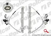 Стеклоподъемник  POLCAR 7424PSE2