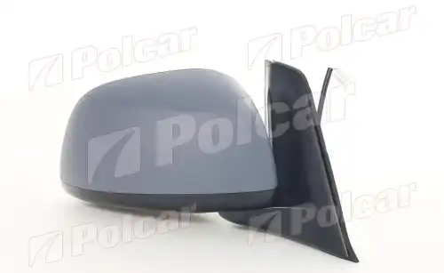 ЗЕРКАЛО ВНЕШНЕЕ (PJB) -VIEW MAX 7435521M POLCAR