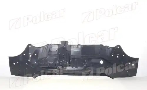 810590 Панель задняя POLCAR