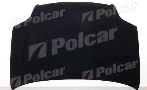 COROLLA 02- (SDN/KMB) КАПОТ 811403 POLCAR
