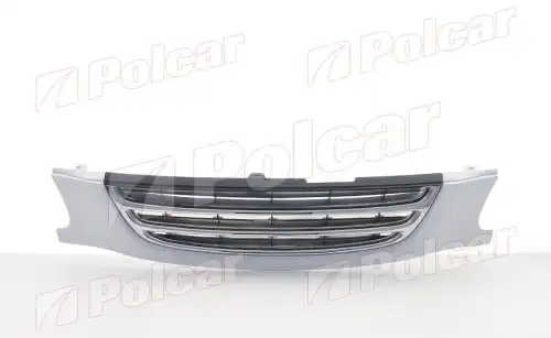 Решетка радиатора POLCAR 812305