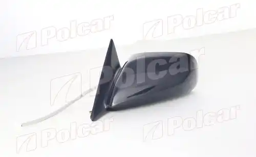 Зеркало внешнее левый 813551 POLCAR