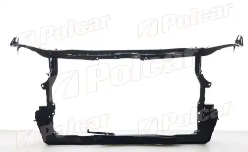Усилитель бампера POLCAR 813804