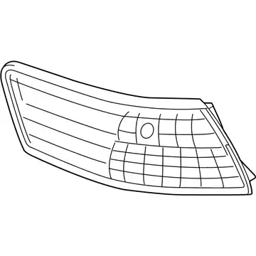 Фонарь задний TOYOTA / LEXUS 81561-33460