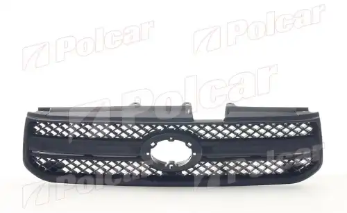 Решетка радиатора POLCAR 814705