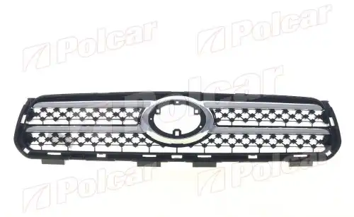 Решетка радиатора POLCAR 814805