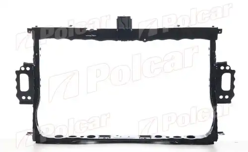 Усилитель бампера POLCAR 815904