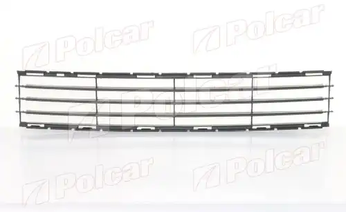 Решетка бампера POLCAR 816927