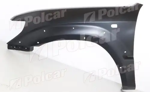 Крыло POLCAR 817701