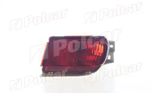 Фара противотуманная POLCAR 818197