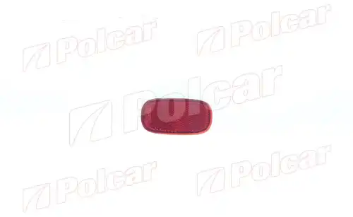 Катафот (световозвращатель) POLCAR 8144875