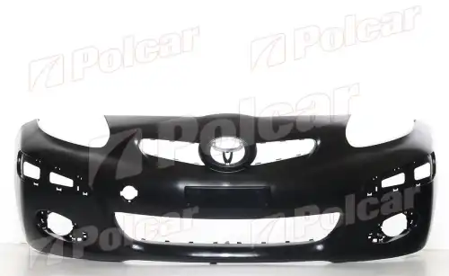 Бампер передний 81530711 POLCAR