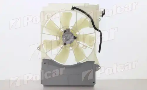 810323W1 Вентиляторы с корпусом/кронштейном POLCAR