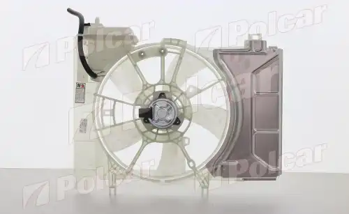 810523W6 Вентиляторы с корпусом кронштейном POLCAR