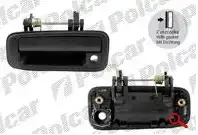 Ручка двери POLCAR 8109Z-41