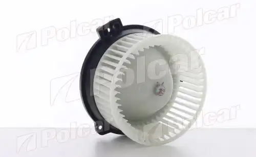 Вентилятор отопителя POLCAR 8110NU-1