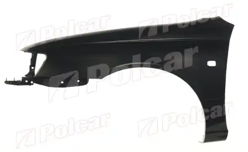 Крыло POLCAR 812201-1