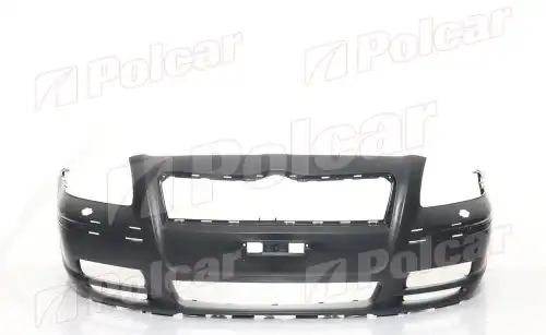 Бампер передний 812507-1 POLCAR
