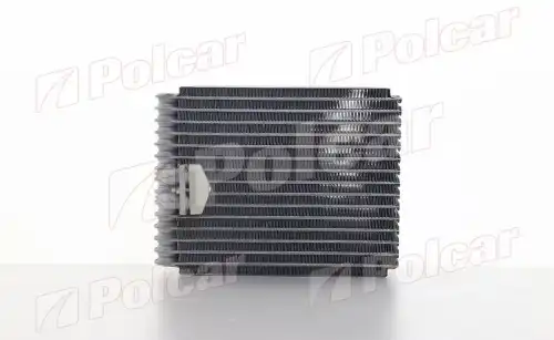 Испаритель кондиционера POLCAR 8144P8-1