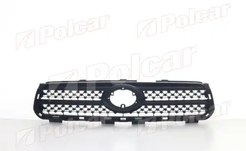 Решетка радиатора POLCAR 814805-1