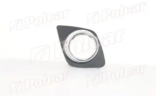Решетка бампера POLCAR 814927-2