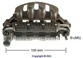 диодный мост! Mitsubishi\ IMR10044 TRANSPO