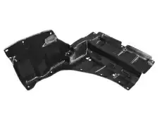 Защита под двигатель левый 51409-47012 TOYOTA / LEXUS