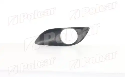 Решетка бампера POLCAR 817227-1