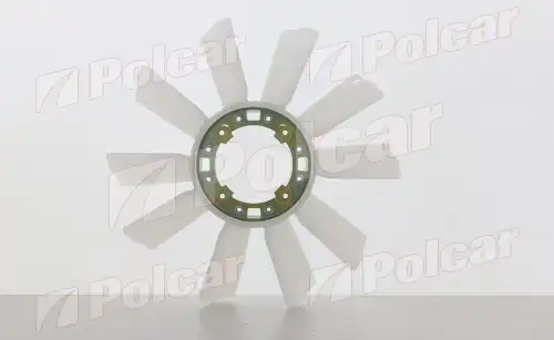 Крыльчатка вентилятора 817423F2 POLCAR