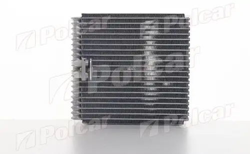 Испаритель кондиционера POLCAR 8176P8-1