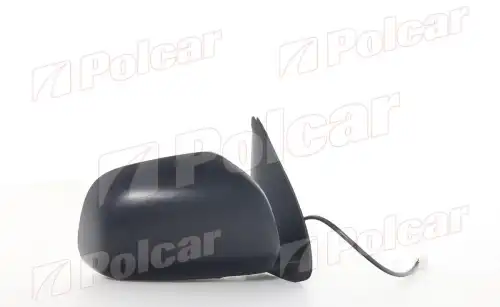 Зеркало внешнее правый 8192524M POLCAR