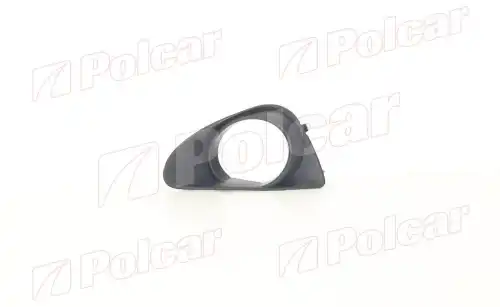 Решетка бампера POLCAR 81B127-4