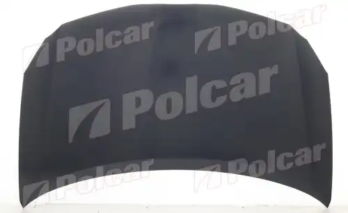 AURIS 07- Капот 10- 81C103 POLCAR