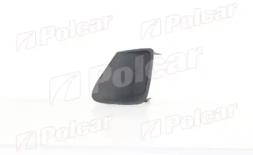 Решетка бампера POLCAR 81C227-3