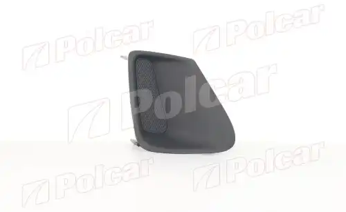 Решетка бампера POLCAR 81C227-4