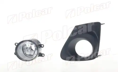 Фара противотуманная POLCAR 81C229-E