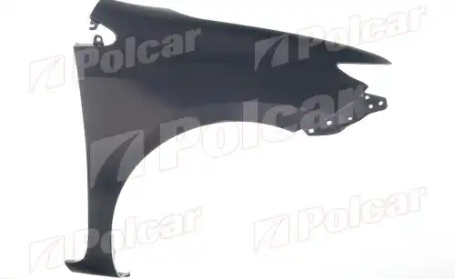 Крыло POLCAR 81C302