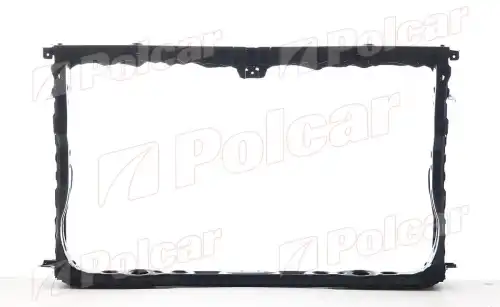 Усилитель бампера POLCAR 81C304