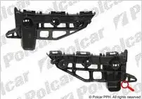 КРОНШТЕЙН БАМПЕРА ЛЕВЫЙ 81H10713 POLCAR