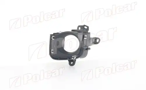 Решетка бампера POLCAR 81H127-1